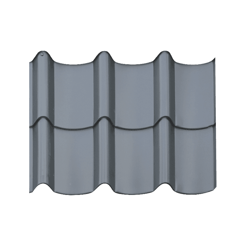 Meining Home Roofing System Nantong Co., Ltd.