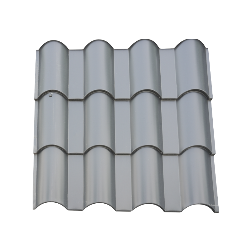 Meining Home Roofing System Nantong Co., Ltd.