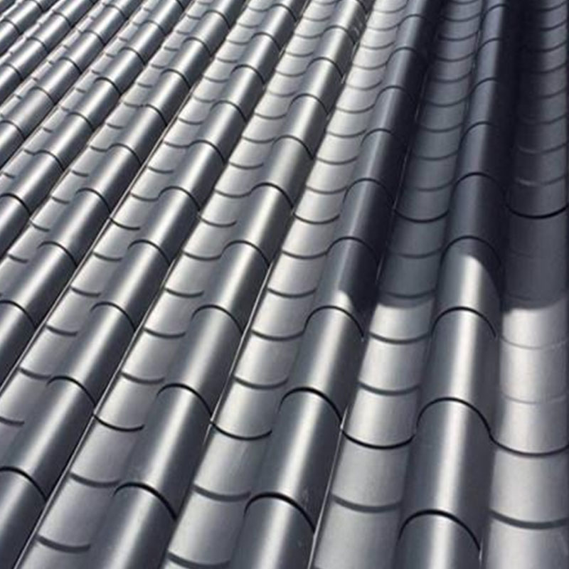 Meining Home Roofing System Nantong Co., Ltd.